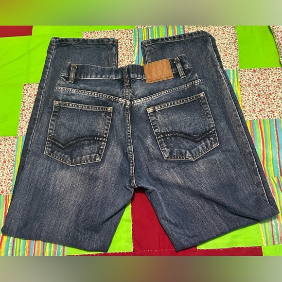 Blue notes men’s jeans size 28/30! - Picture 2 of 4